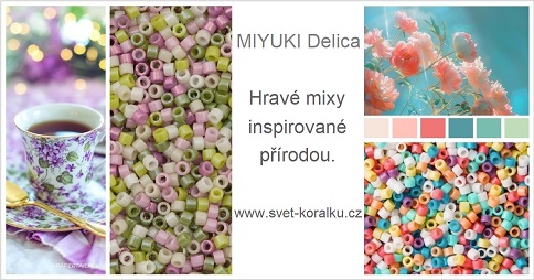 Miyuki mix